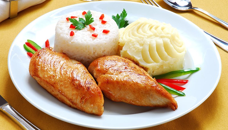 Chef Waldemar Express