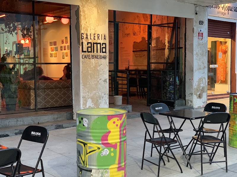 Galeria Lama