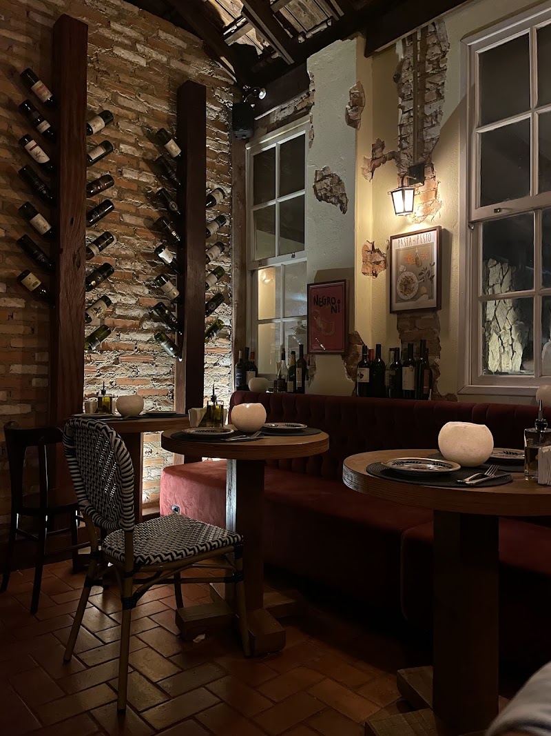 Casa Carbone