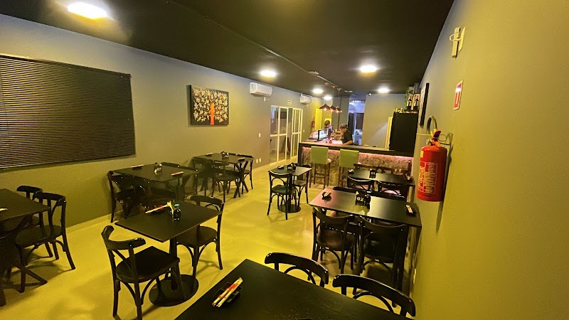 Otao Sushi Centro