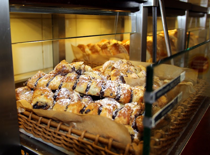The Seville Baker