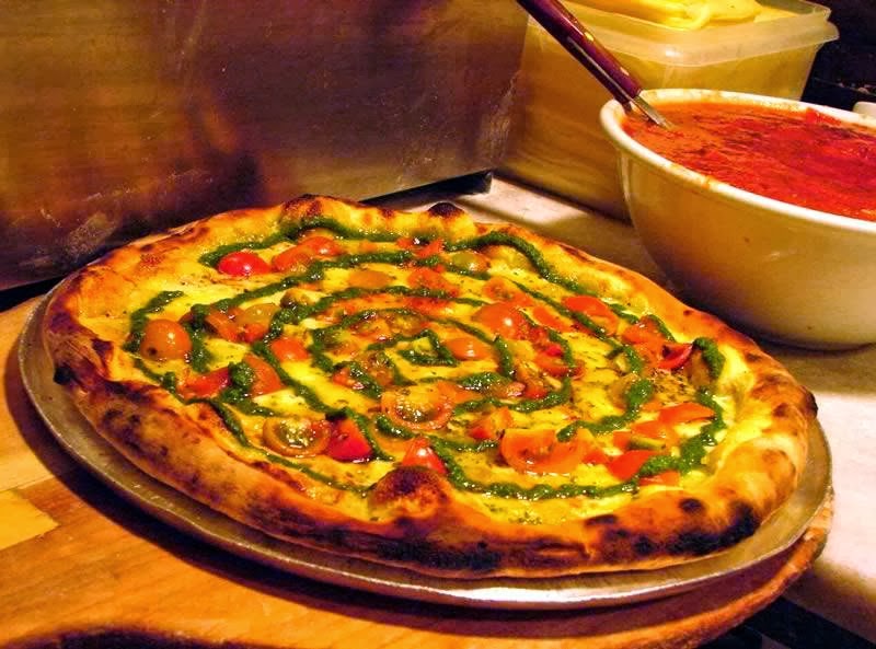 Big Pizza