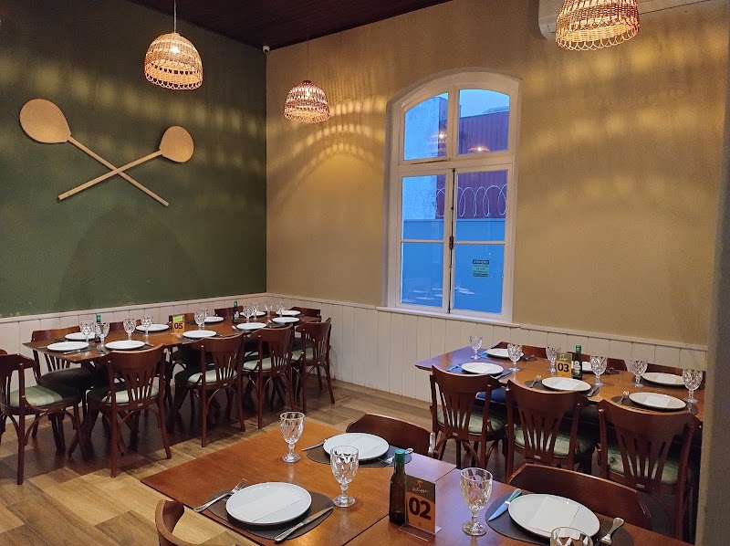 Foto de Felizze Trattoria e Forneria | Sem glúten