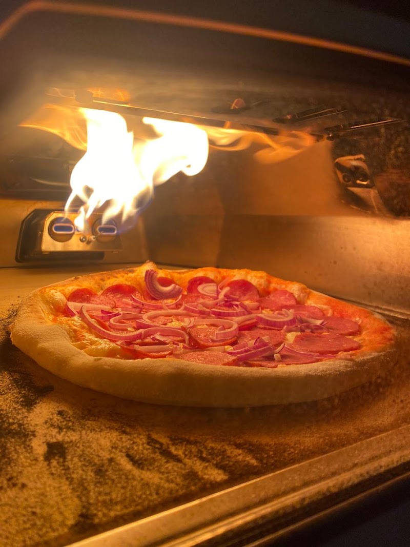 In Forno - Pizzaria a domicílio