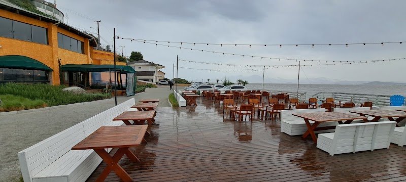 Librizzi Macarronada Italiana Al Mare