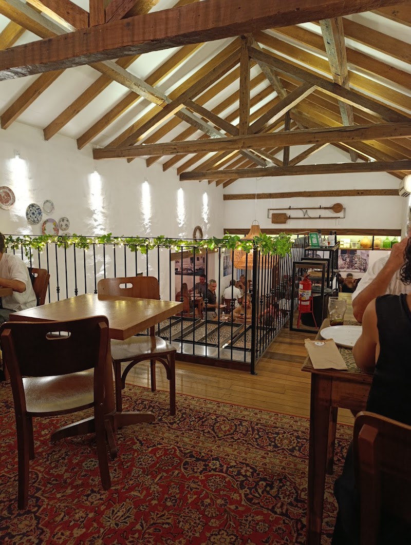 Pizzeria Elba D'Italia