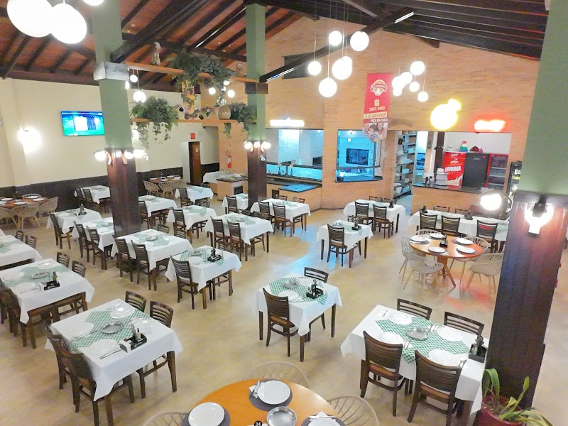 Foto de Pizzaria Q-Massa