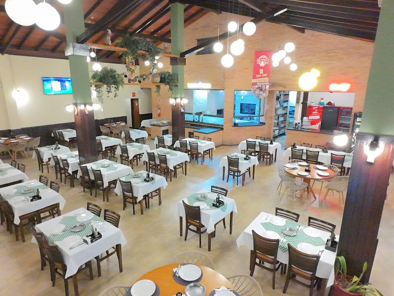 Foto de Pizzaria Q-Massa