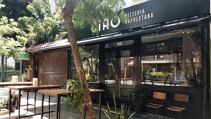 Ciao Pizzeria Napoletana
