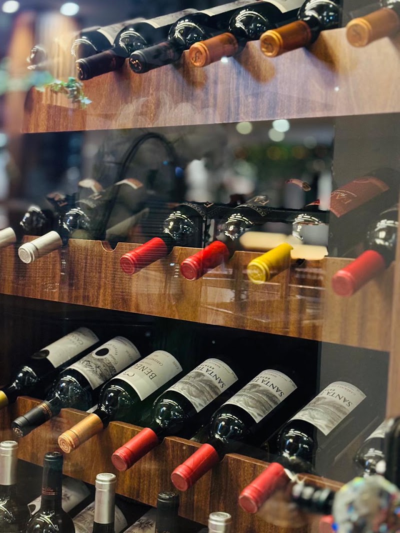 Foto de Cantina Italiana Primo Fratelli