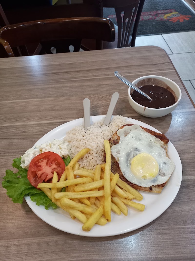 Papa Lanches e Pizzas Lima e Silva