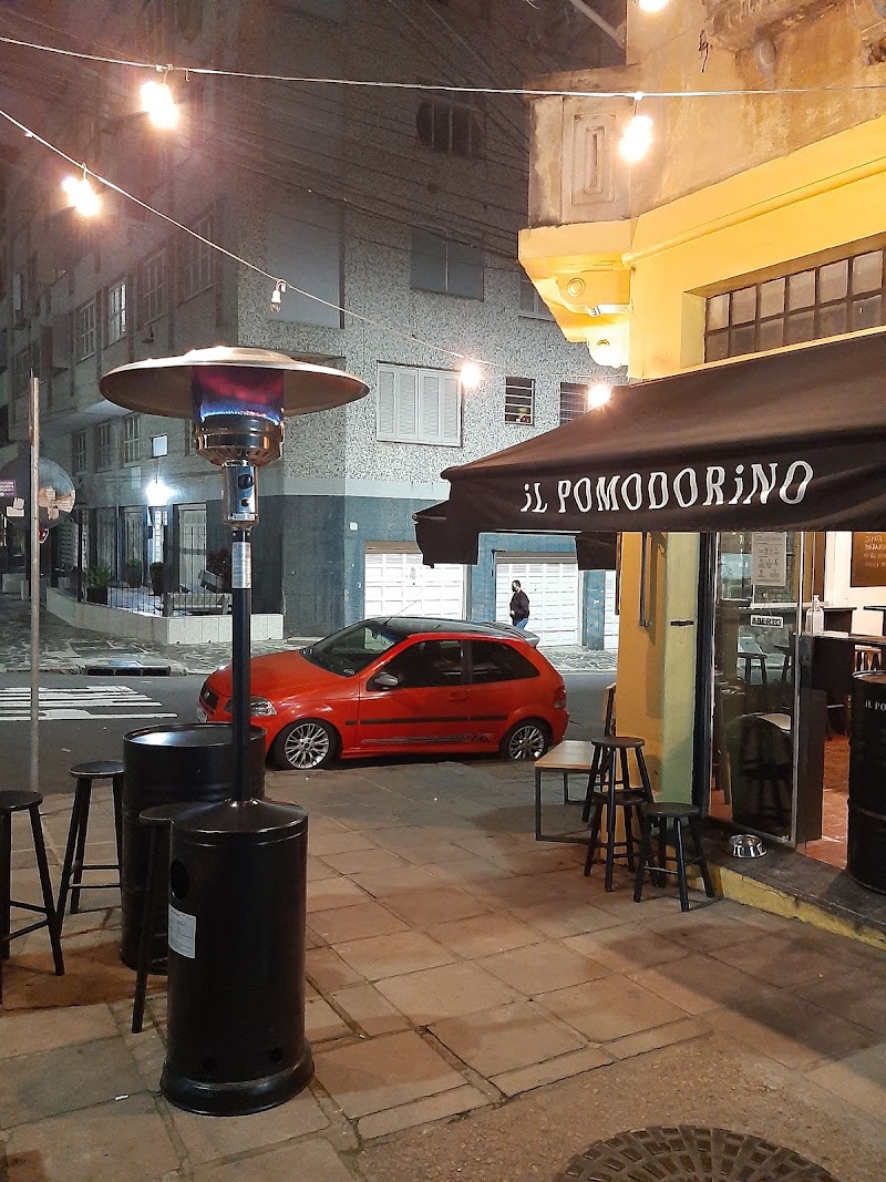 iL POMODORiNO