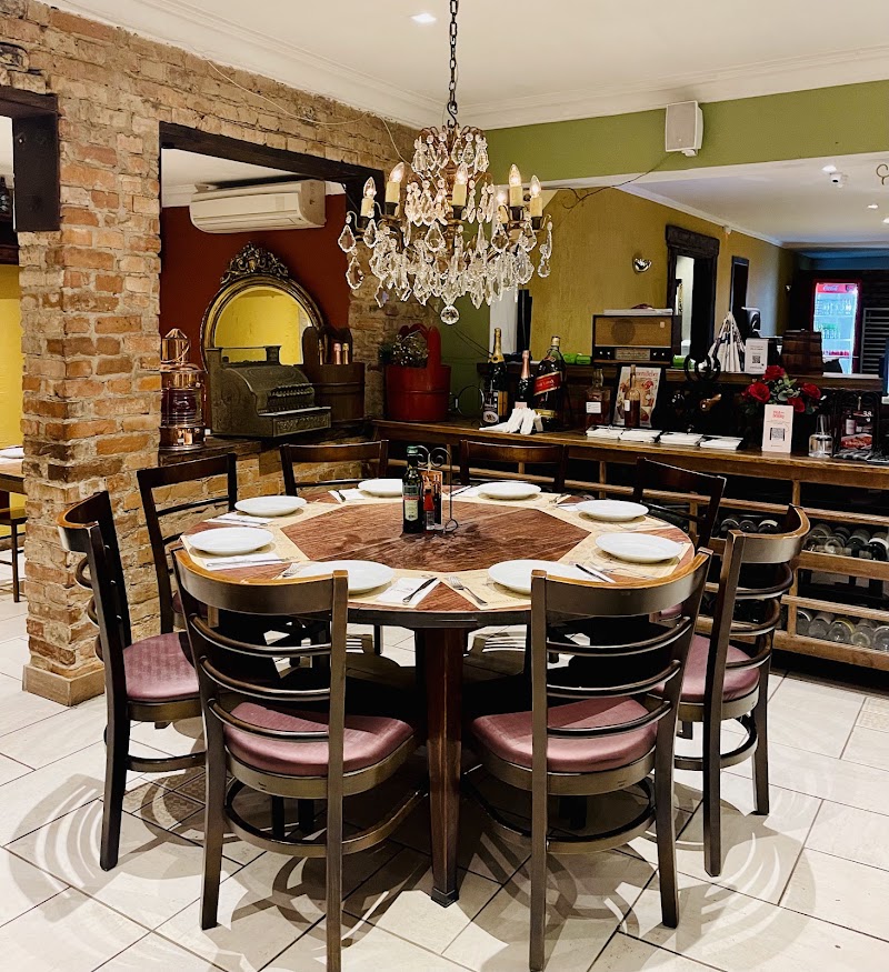 Fornellone Pizzaria, Filés e Fondue