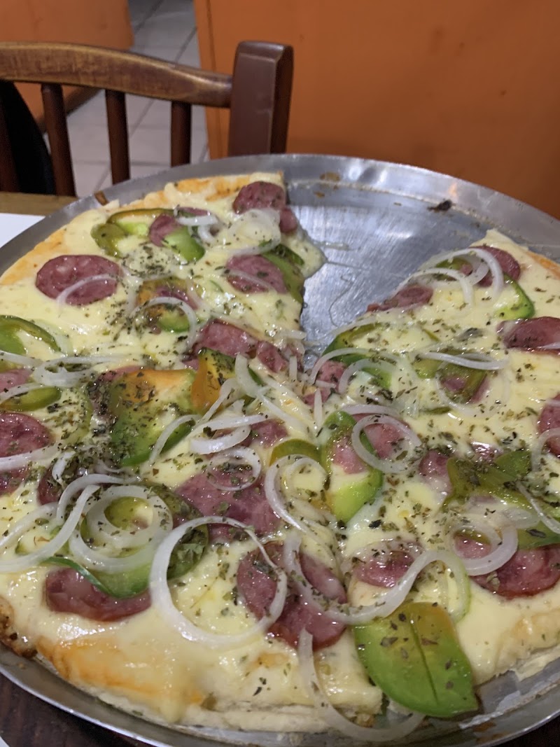 O'Porto Pizzas e Pastéis