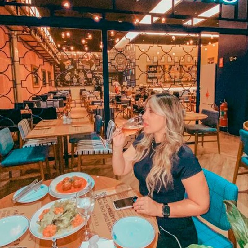 Pecorino Bar & Trattoria Praia de Belas: Massas, Risoto, Pizza, Delivery RS