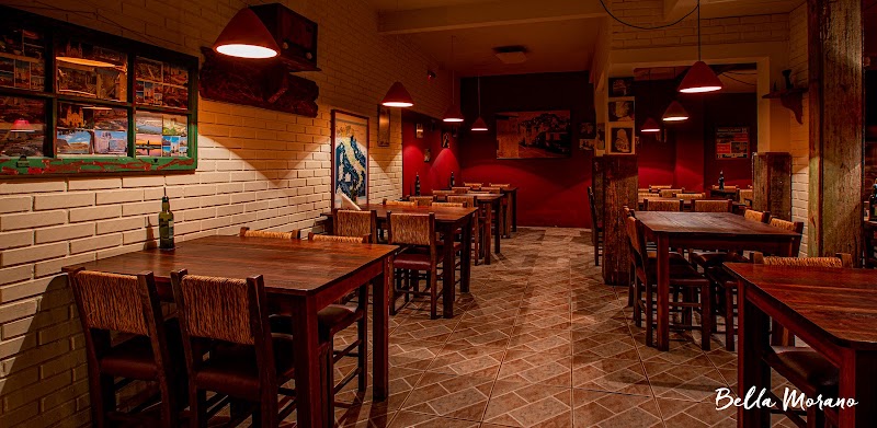 Bella Morano Pizzaria