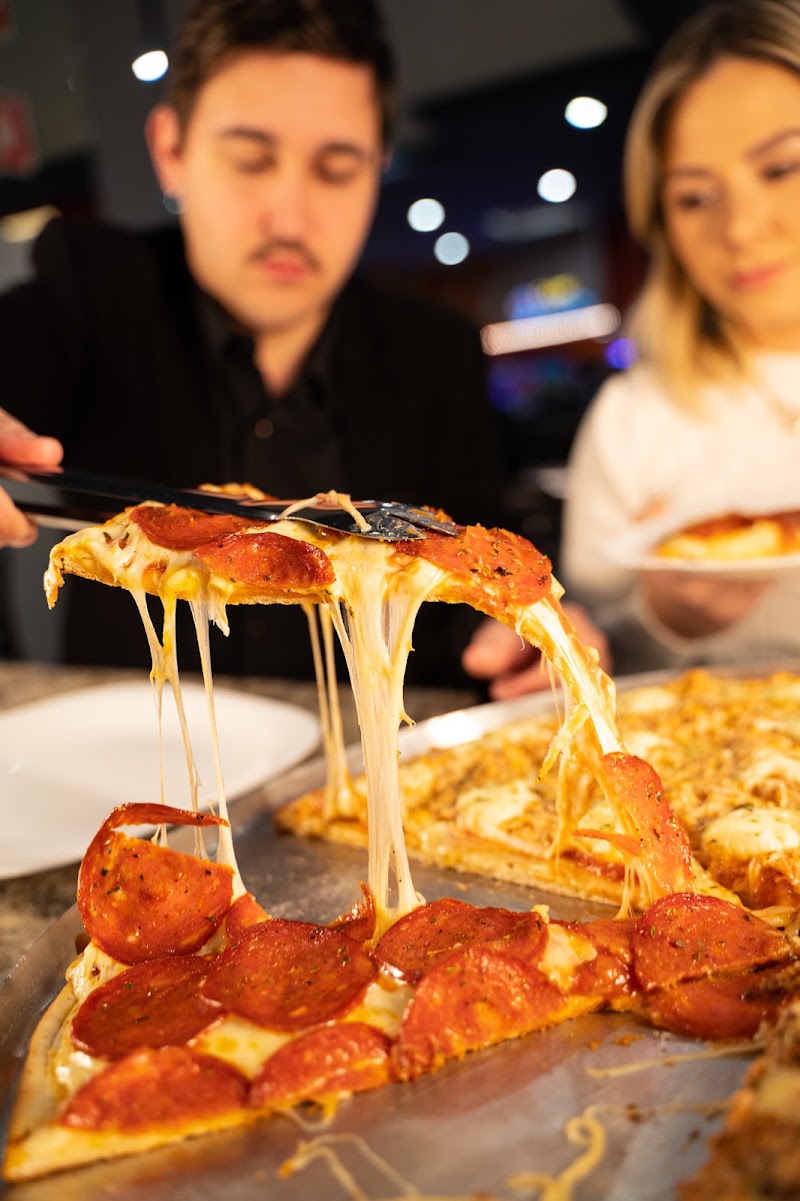 Plaza de la Pizza