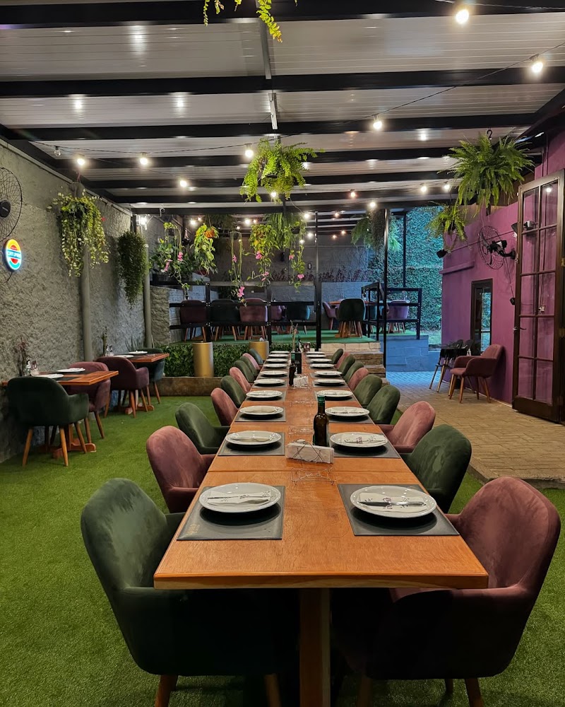 Foto de Pizza Crush Joinville