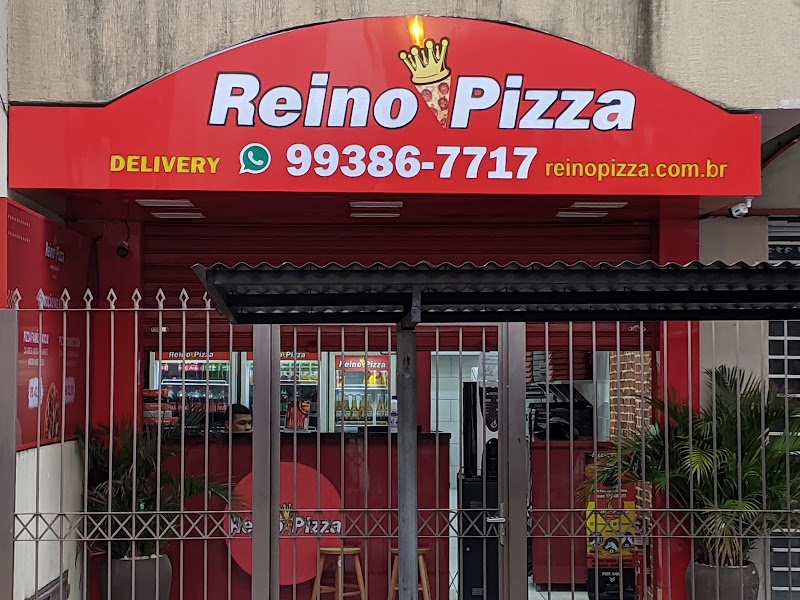 Reino Pizza
