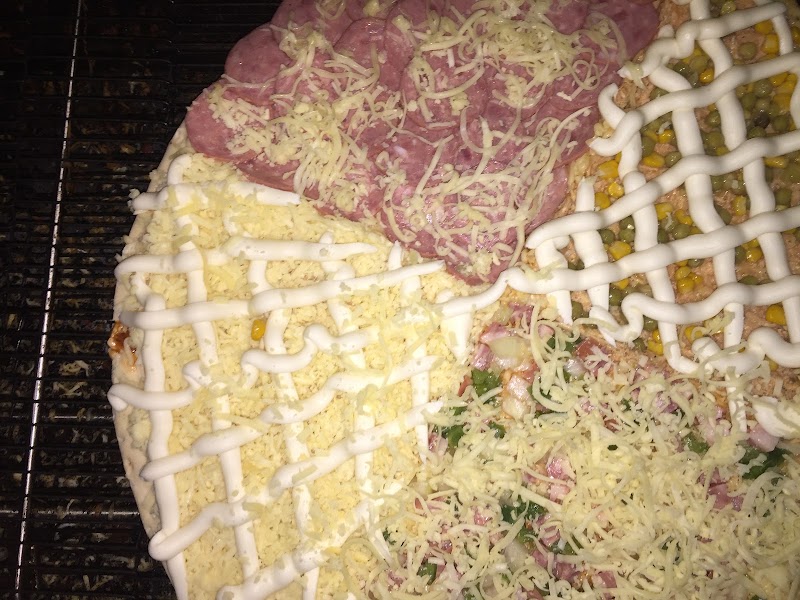Só Pizzas
