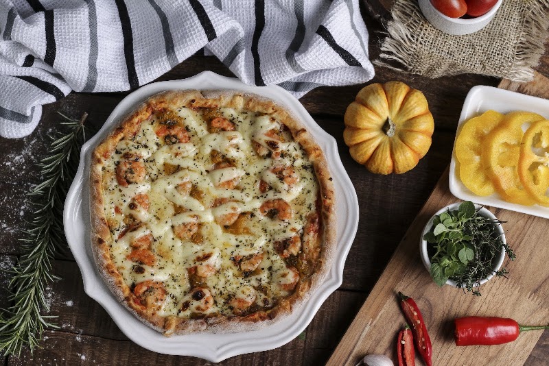 Montecchio Pizzaria