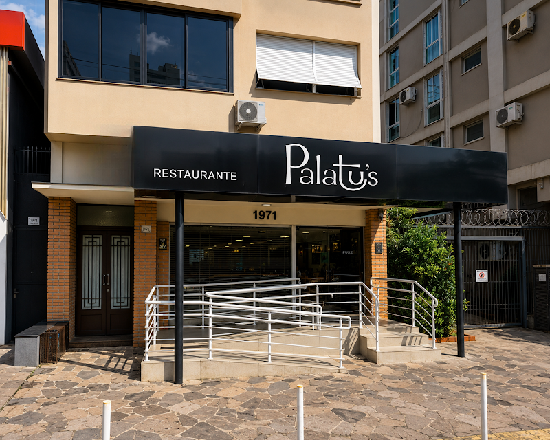 Palatu's Restaurante