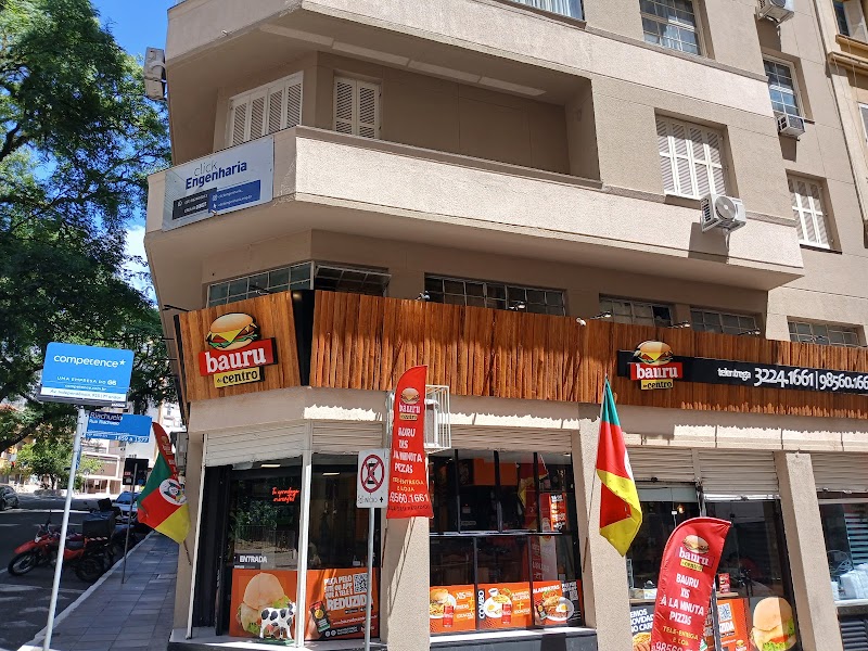 Bauru do Centro