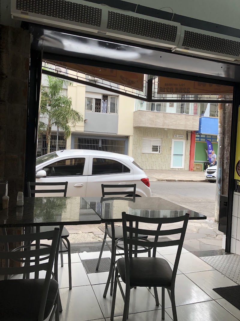 Preta Bar