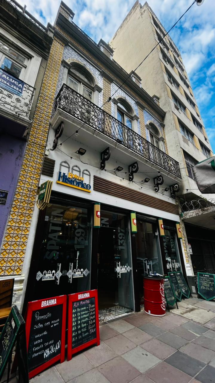 Boteco Histórico