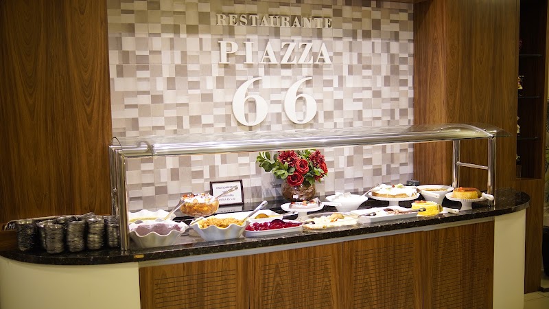 Restaurante Piazza 66