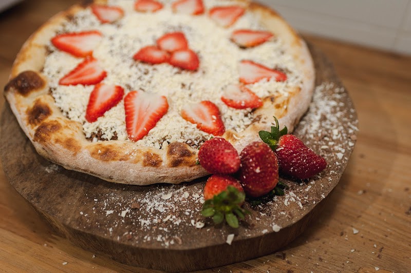 Foto de Fogazzu Pizzaria