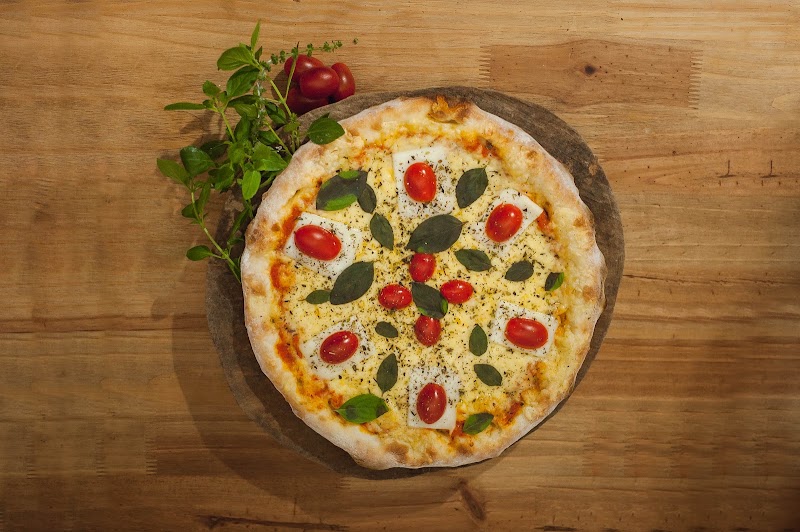 Foto de Fogazzu Pizzaria