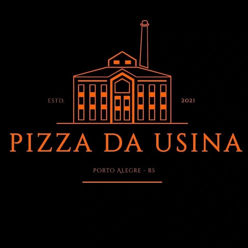 Pizza da Usina