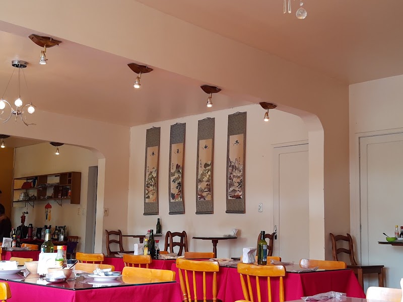 Restaurante Tempero Chinês | Cozinha Oriental Vegetariana
