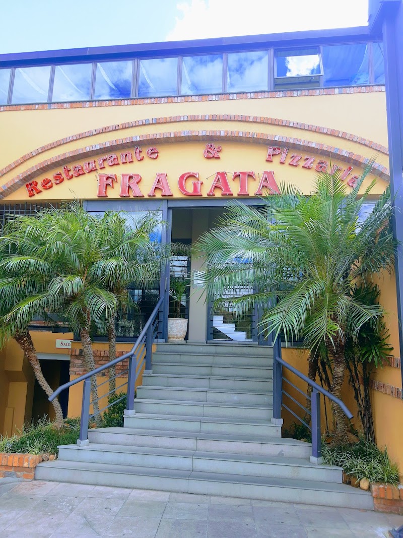 Restaurante e Pizzaria Fragata