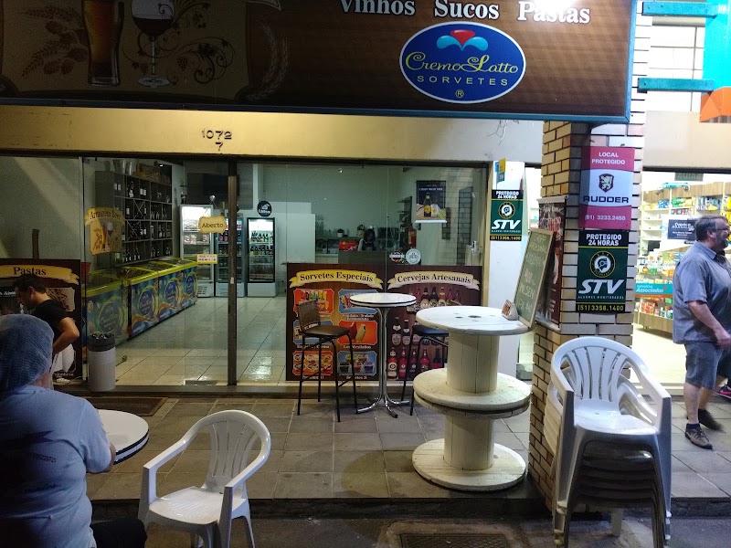 Zonatto Pizzaria