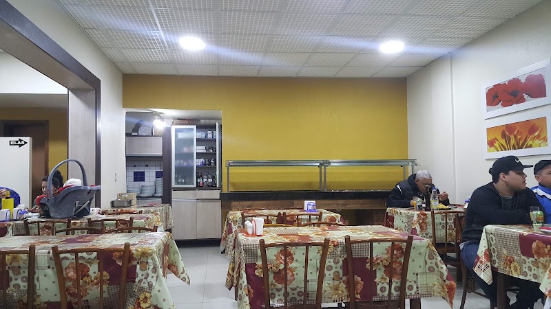 Pizzaria Nathacha