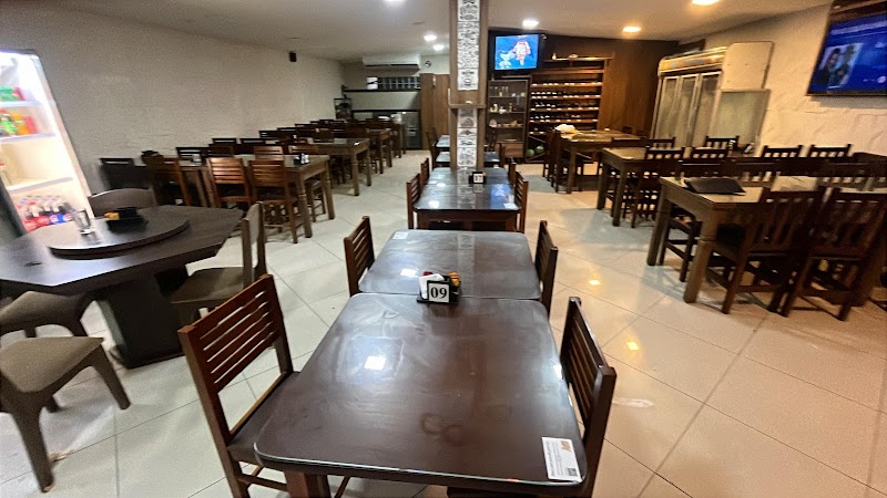 Pizzaria Metro Pizza