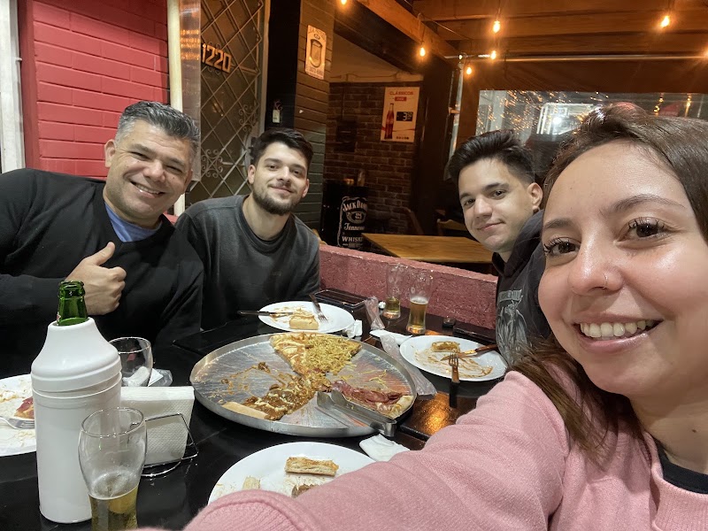Pizzaria Hora da Pizza