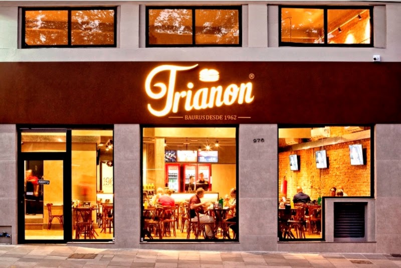 Trianon Bauru