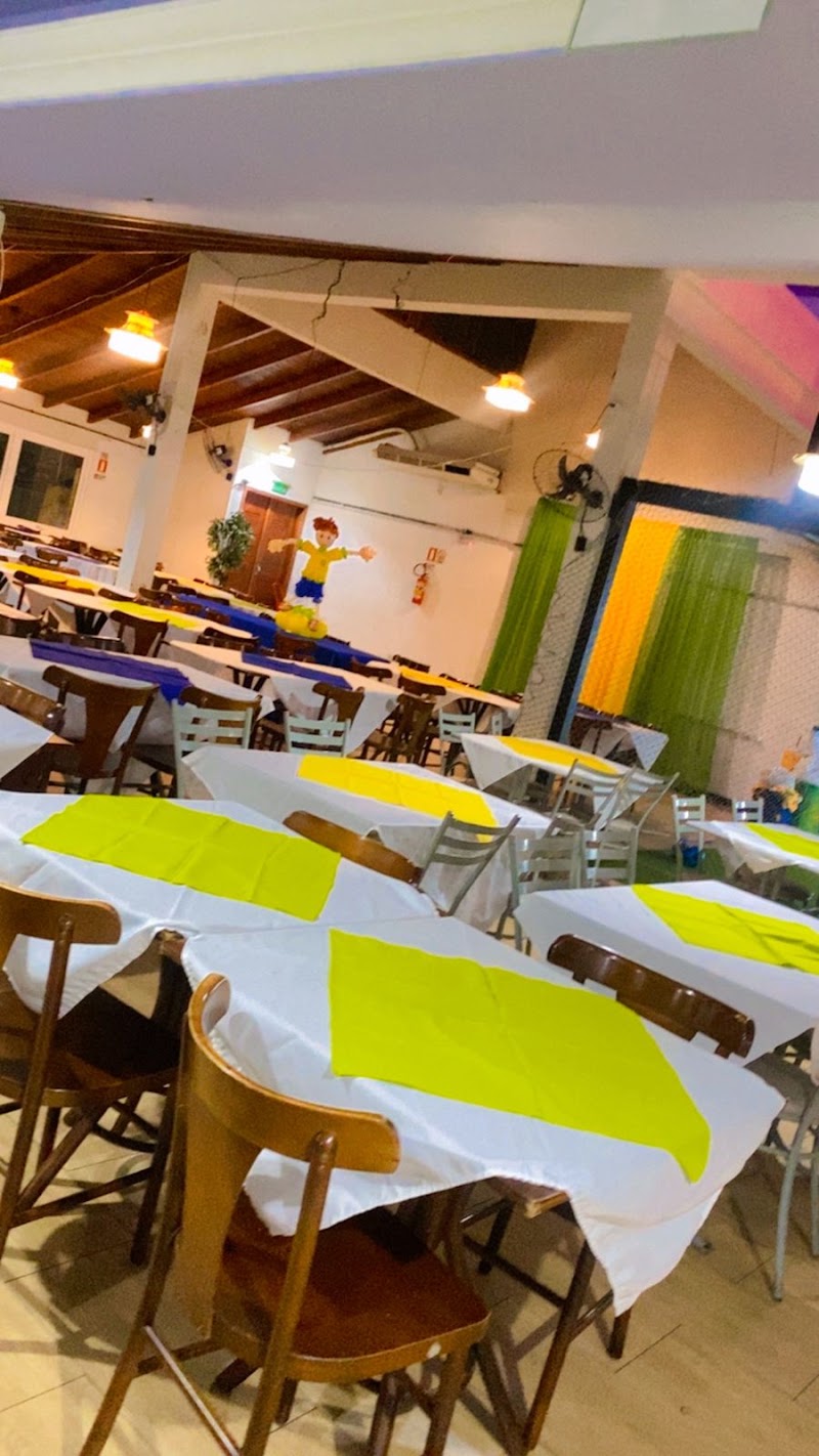 Cidade Alta Pizzas e Lanches