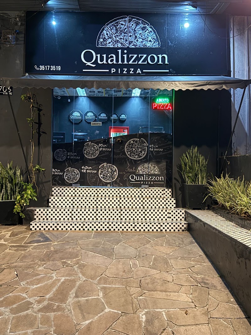 Qualizzon Pizzaria