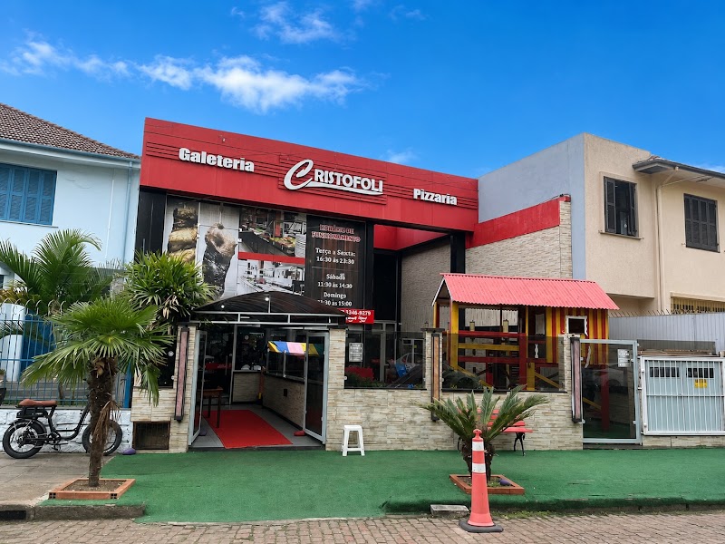 Galeteria e Pizzaria Cristófoli