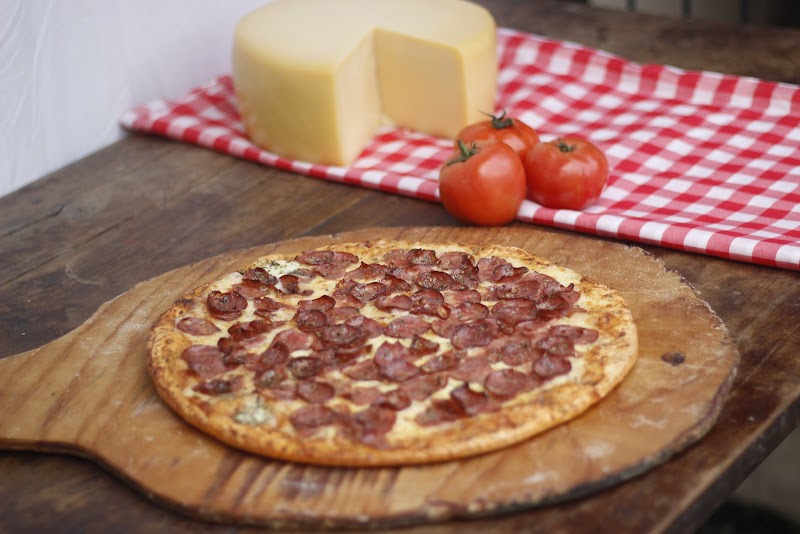 Foto de Massa Fina Pizzaria