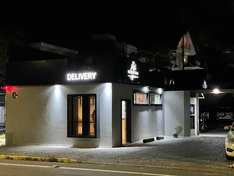 Foto de Massa Fina Pizzaria