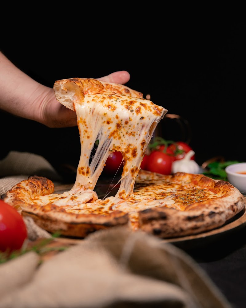Soul Pizza - Ipanema
