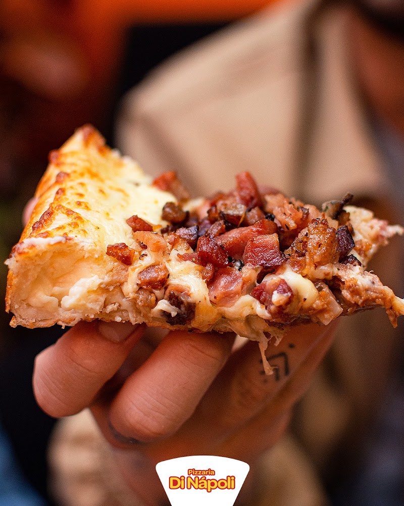 Pizzaria Di Nápoli - Porto Alegre - Cavalhada