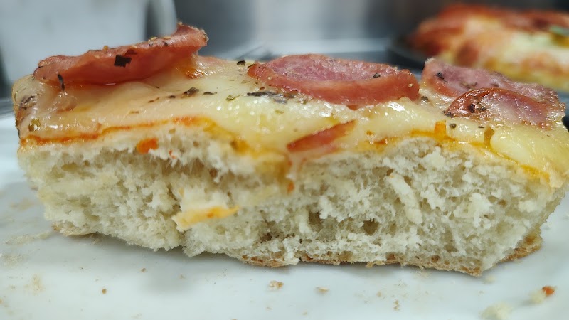 Foto de Itália Pizza