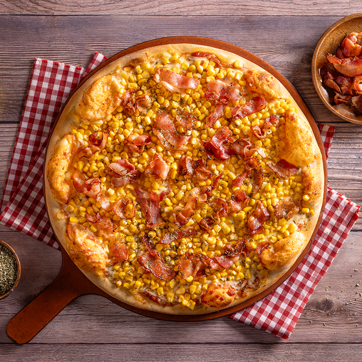 Foto de Pizzaria Baggio