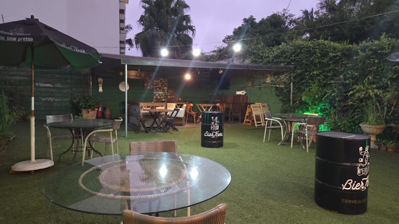 Armazém Colônia Forneria & Pizzaria Napoletana